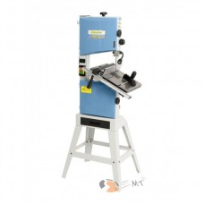 Bernardo HBS 260 - 230 V Fierastrau panglica banzi..